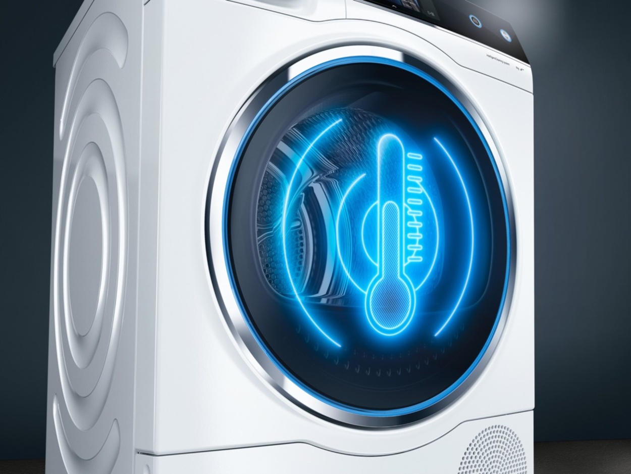autoDry-Funktion bei Jura Elektro in Petersbuch
