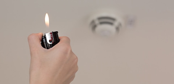 Baulicher Brandschutz bei Jura Elektro in Petersbuch