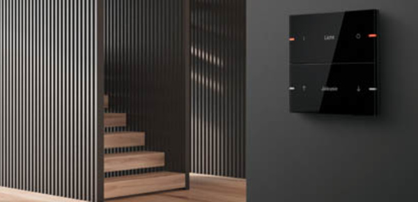 Gira Tastsensor 4 bei Jura Elektro in Petersbuch