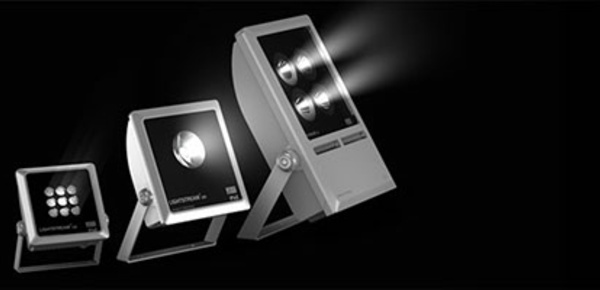 Lightstream LED bei Jura Elektro in Petersbuch