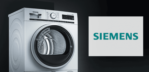 Siemens Hausgeräte bei Jura Elektro in Petersbuch