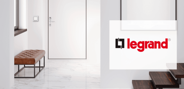 Legrand bei Jura Elektro in Petersbuch