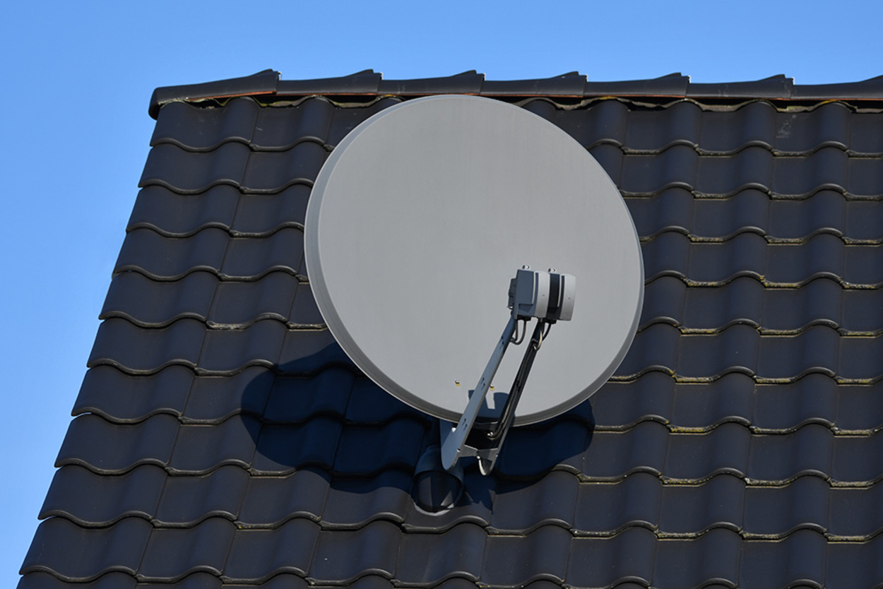 Multimedia bei Jura Elektro in Petersbuch