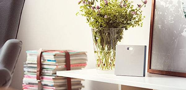 coviva Smart Home bei Jura Elektro in Petersbuch
