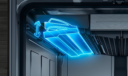 varioSchublade Pro bei Jura Elektro in Petersbuch