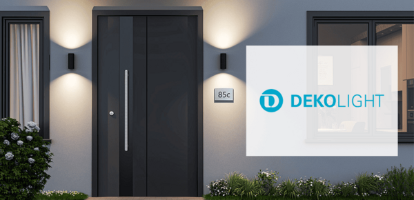 DEKO-LIGHT bei Jura Elektro in Petersbuch