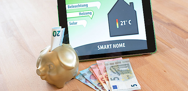 Fördermittel-Suche bei Jura Elektro in Petersbuch