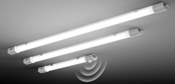 Planox Feuchtraumleuchten bei Jura Elektro in Petersbuch