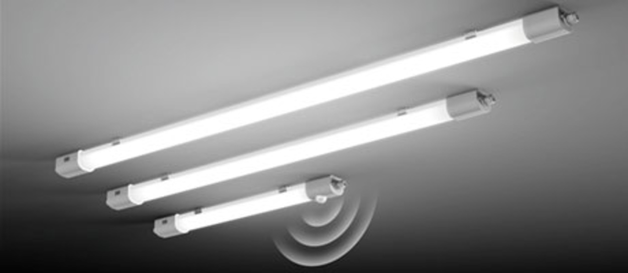 Planox Feuchtraumleuchten bei Jura Elektro in Petersbuch