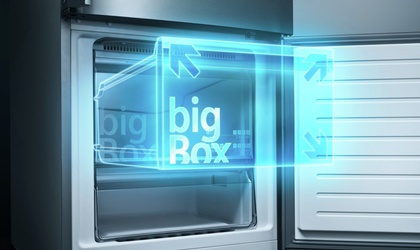 bigBox bei Jura Elektro in Petersbuch