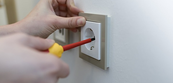 Planung bei Jura Elektro in Petersbuch