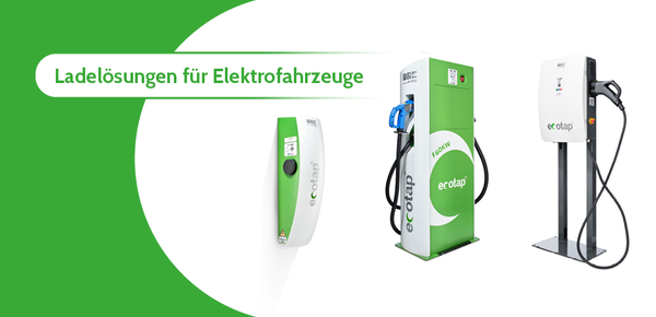 E-Mobility bei Jura Elektro in Petersbuch