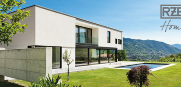 RZB Home + Basic bei Jura Elektro in Petersbuch