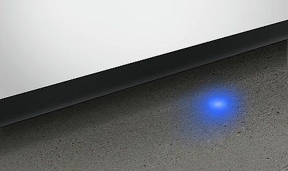 infoLight bei Jura Elektro in Petersbuch