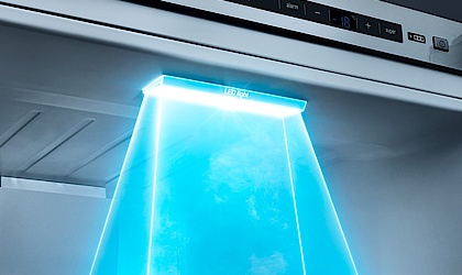 LED Licht bei Jura Elektro in Petersbuch