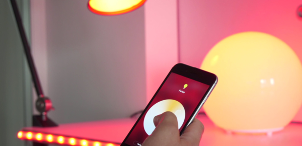 LED-Smart bei Jura Elektro in Petersbuch
