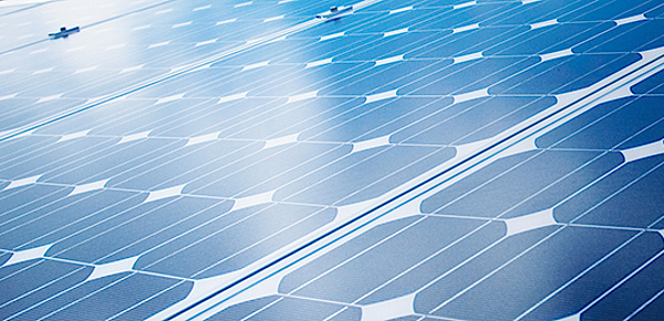 Photovoltaik bei Jura Elektro in Petersbuch
