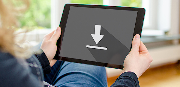 Downloads bei Jura Elektro in Petersbuch