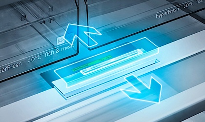 hyperFresh bei Jura Elektro in Petersbuch