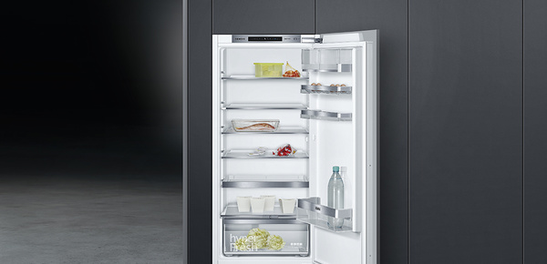 Kühlschränke bei Jura Elektro in Petersbuch