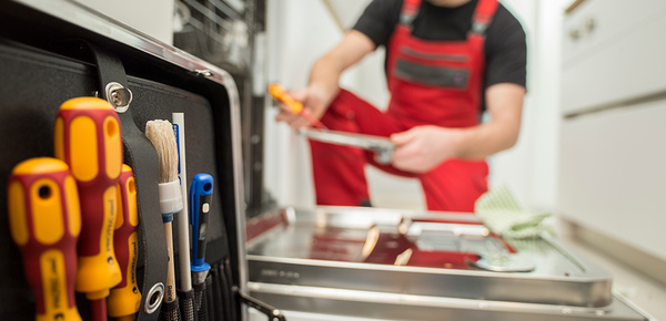 Gastro-Service bei Jura Elektro in Petersbuch