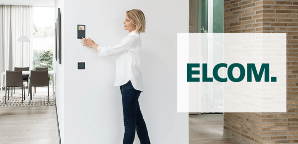 Elcom bei Jura Elektro in Petersbuch