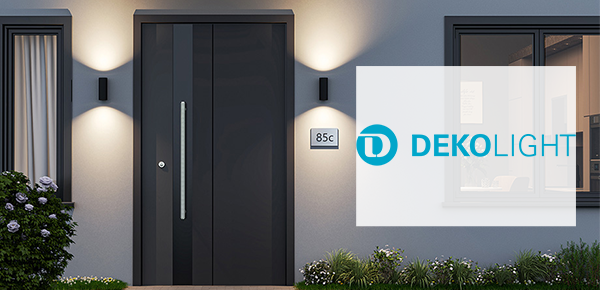 DEKO-LIGHT bei Jura Elektro in Petersbuch