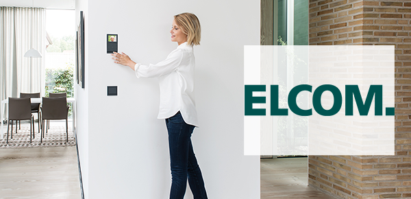 Elcom bei Jura Elektro in Petersbuch